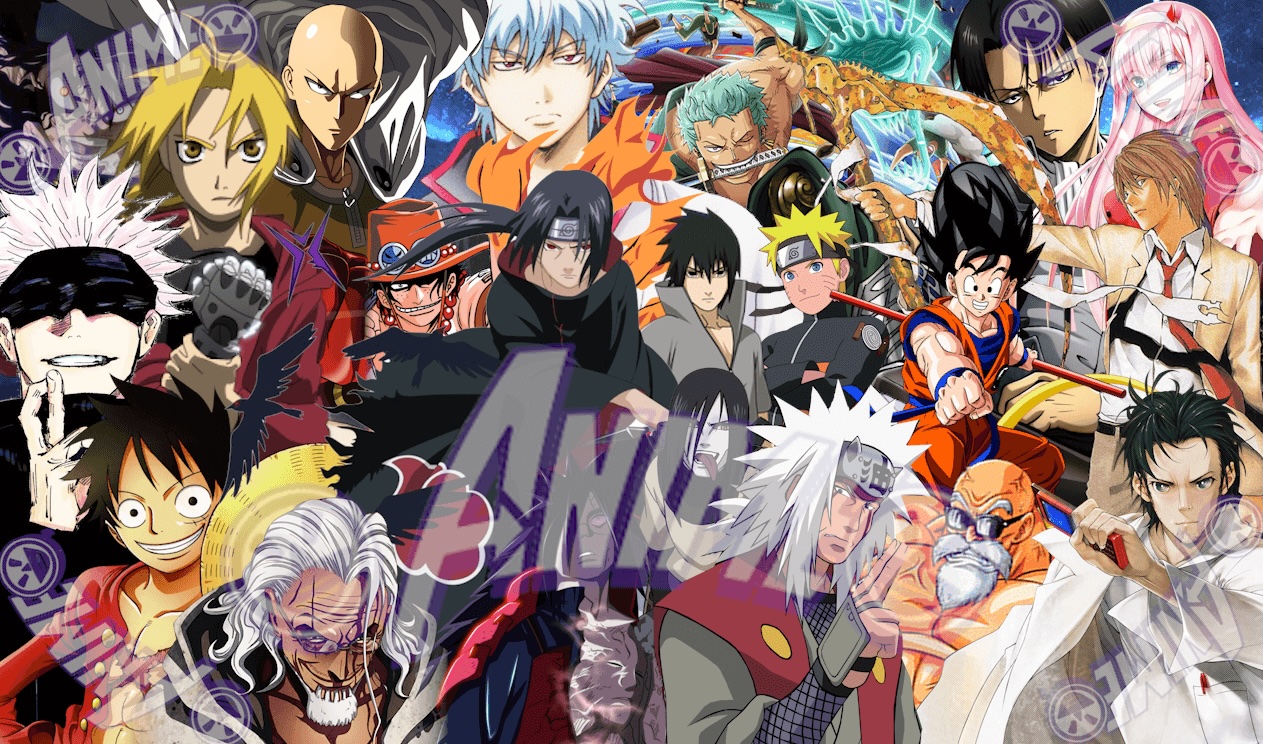 AllAnime Banner